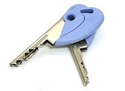 FRANKsecure Formerly Frank O'Neill Locksmiths Pic 5 - Bilock high security key systems