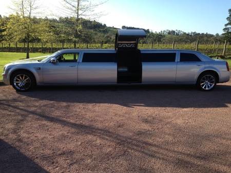 My Limousine Pic 1