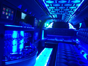 My Limousine Pic 4