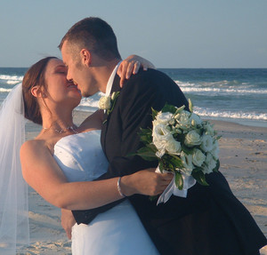 Tweed Coast Weddings Pic 4 - location currumbin beach