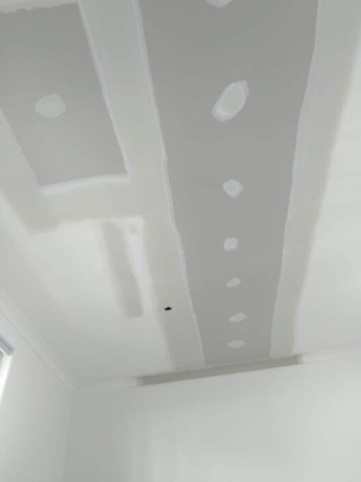 The Gyprock Wizard Pic 1 - Interior ceilings The Gyprock Wizard