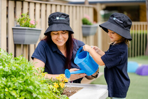 Cubby Care Early Learning Centre Beenleigh Pic 4