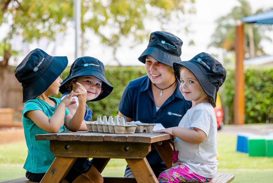 Cubby Care Early Learning Centre Beenleigh Pic 1