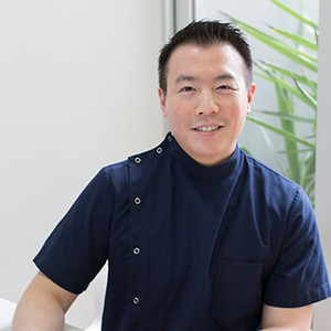 Fine Dentistry Pic 2 - Dr Albert Tong at Fine Dentistry