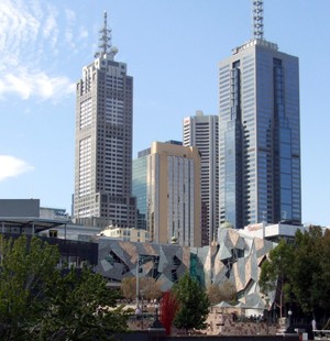 Melbourne Accommodation Pic 4 - melbourne apartments