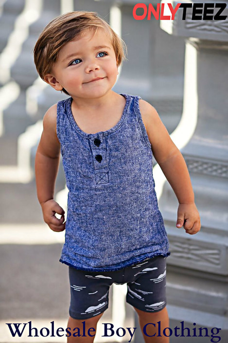 Oasiskids Clothing Pic 1