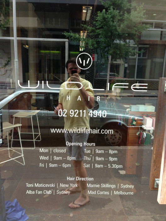 Wild Life Hair in Surry Hills, Sydney, NSW, Hairdressers TrueLocal