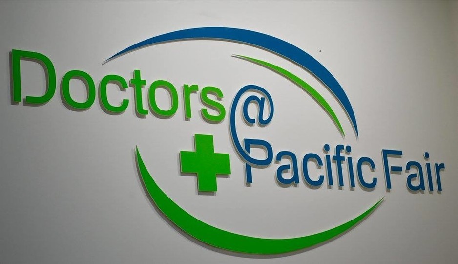 Doctors @ Pacific Fair Pic 1 - BULK BILLING DOCTORS PACIFIC FAIR FEMALE MALE DOCTORS ON STAFF