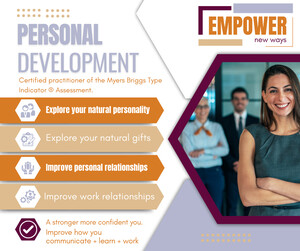 Empower New Ways Pic 3 - A terrific instrument tool personal report administred by Empower New Ways to create better work teams