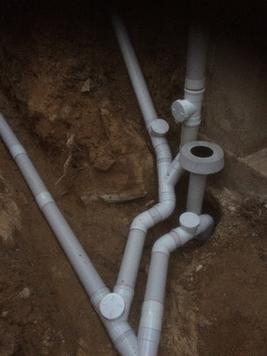 Craig Morris & Son Plumbing Pic 2