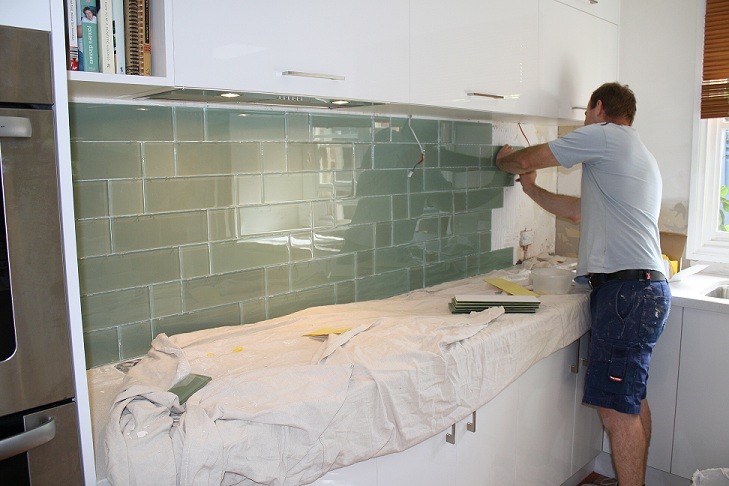 Newham Tiling Pic 1 - All aspects of tiling