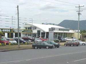 Honeycombes Automotive Group Cairns Pic 1