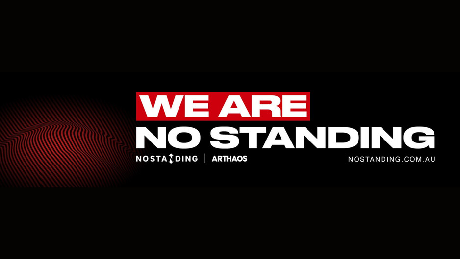 No Standing International | Digital Marketing Agency Pic 1