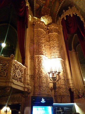 Regent Theatre Pic 5