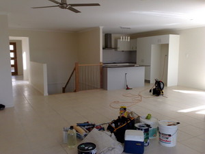 Ocean Blue Cleaning - Builders Cleaner Gold Coast Pic 3