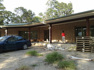 Ocean Blue Cleaning - Builders Cleaner Gold Coast Pic 4