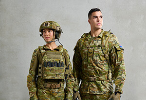 Australian Defence Apparel Pic 4