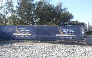 Aussie Hydrovac Services Pic 5