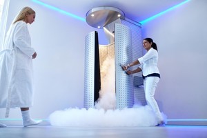 Cryo Fitness Pic 2