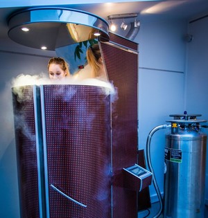 Cryo Fitness Pic 3