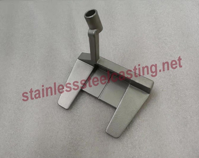 CFS Stainless Steel Casting Pic 1