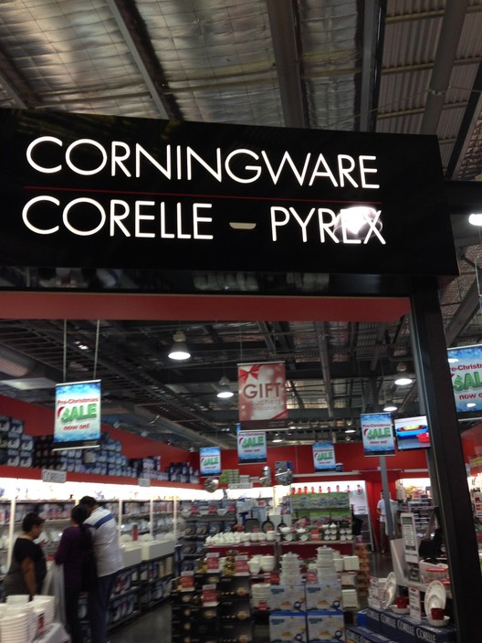 Corningware Corelle Pyrex Pic 1