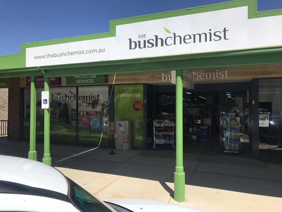 Tumbarumba Pharmacy Pic 1