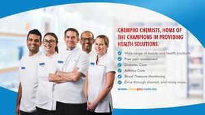 Evans Head Chempro Chemist Pic 3