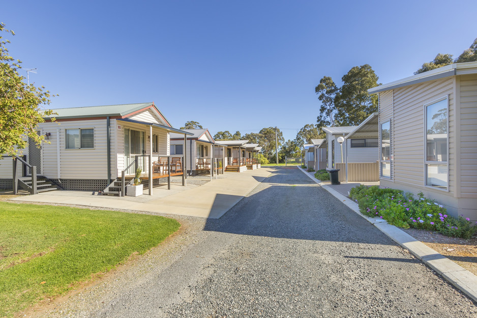 Serpentine Falls Tourist Village in Serpentine, WA, Cafes TrueLocal