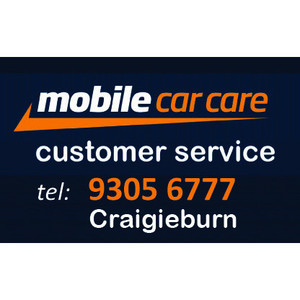 Mobile Car Care - Mobile Mechanics & Auto Electricians Pic 2