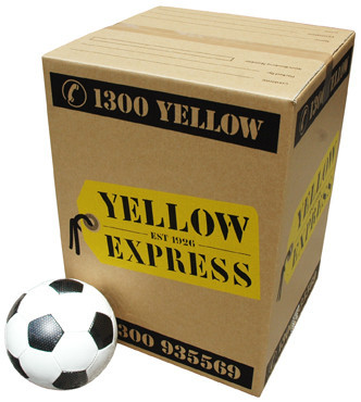 Yellow Express Pic 1 - Ask about our free boxes