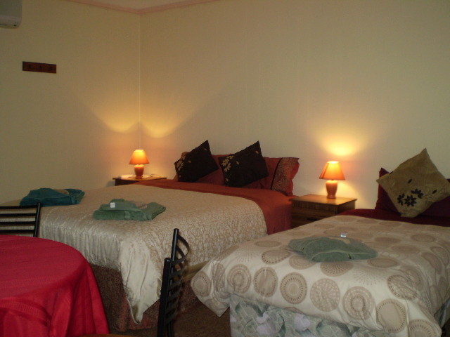 The Marnoo Cafe & Bed and Breakfast Pic 1