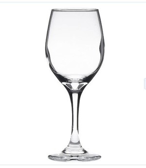 Nisbets - Castle Hill Pic 3 - Libbey Perception Wine Glasses 320ml