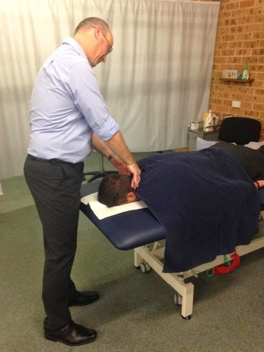 Greater West Physiotherapy Pic 1