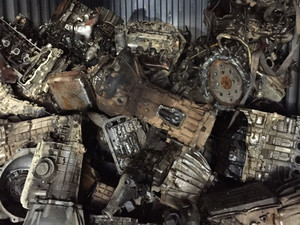 Best Way Scrap Metal Pic 3 - Battery Recycling