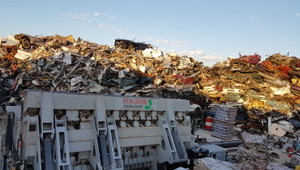 Best Way Scrap Metal Pic 4 - Scrap Yard