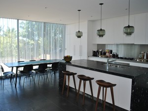 Palomar Designs Pic 5 - Mosman Kitchen