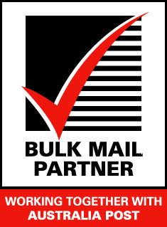 Universal Approach Pty Ltd Pic 1 - Bulk Mail Partner with Australia Post