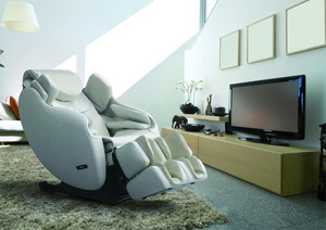 INADA MASSAGE CHAIRS AUSTRALIA Pic 3