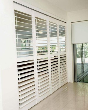 Unique Blinds Awnings and Shutters Pty Ltd Pic 2