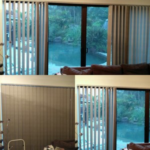 Unique Blinds Awnings and Shutters Pty Ltd Pic 4