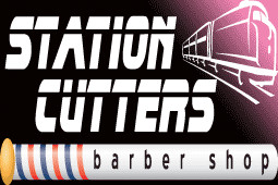 Station Cutters Pic 1 - Unisex Barber Shop