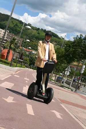 SegwayPatrol Pic 3