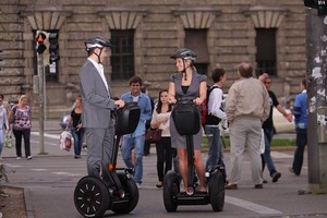 SegwayPatrol Pic 2