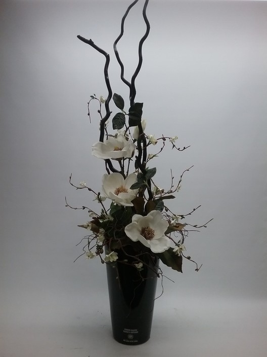 Country Blooms Florist Pic 1 - Artificial Arrangements