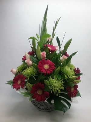 Country Blooms Florist Pic 3 - Thinking of You