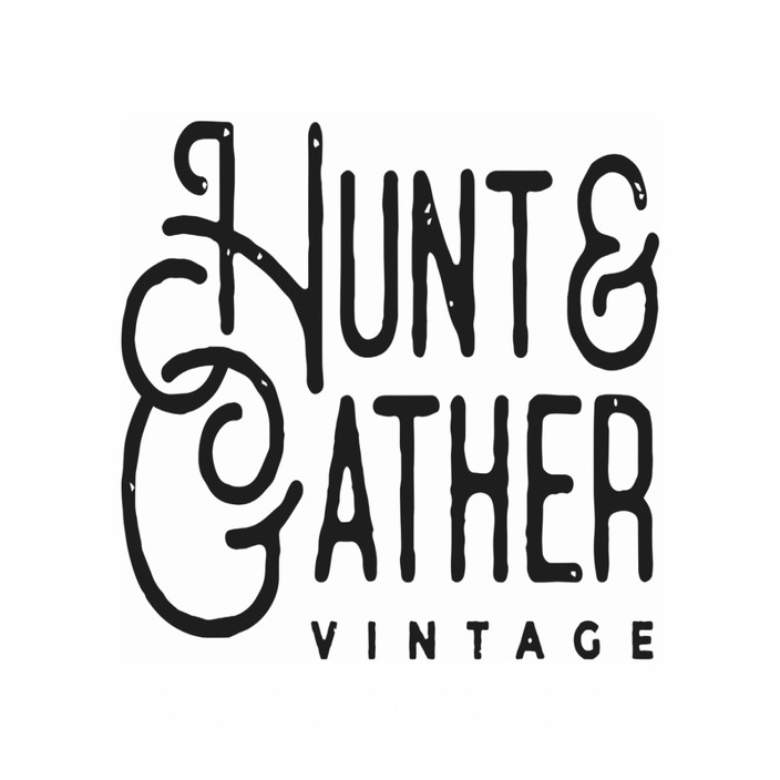 Hunt & Gather Vintage Pic 1