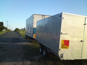 M & C Removals Pic 3