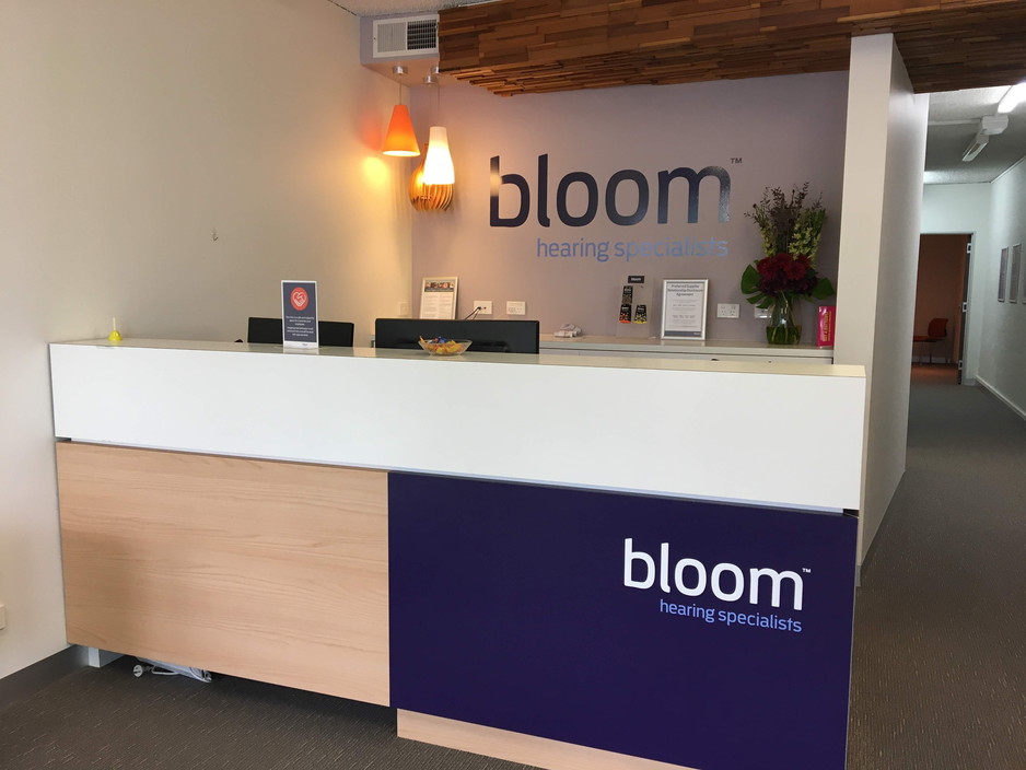 bloom hearing specialists Pic 2