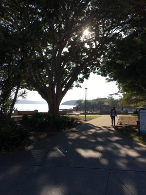 Balmoral Beach Pic 2